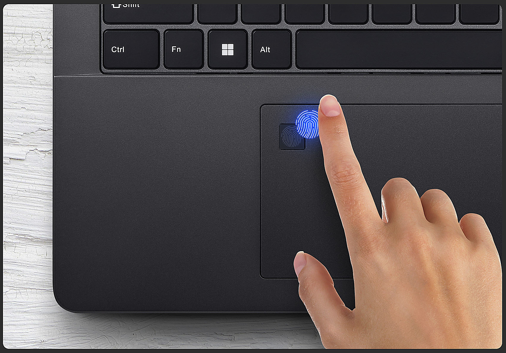 Fingerprint Sensor